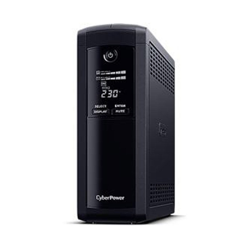 CyberPower ValuePRO VP1600EILCD 1600VA USV