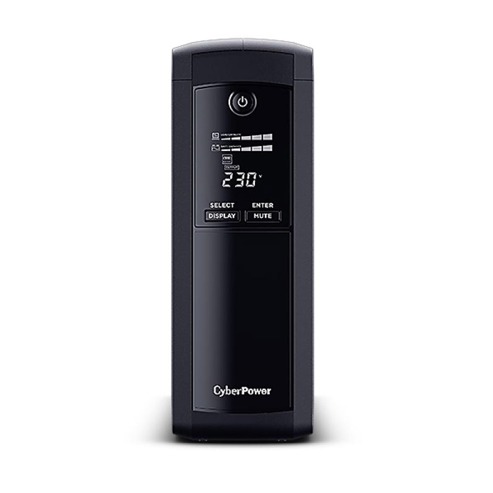 CyberPower ValuePRO VP1600EILCD 1600VA USV