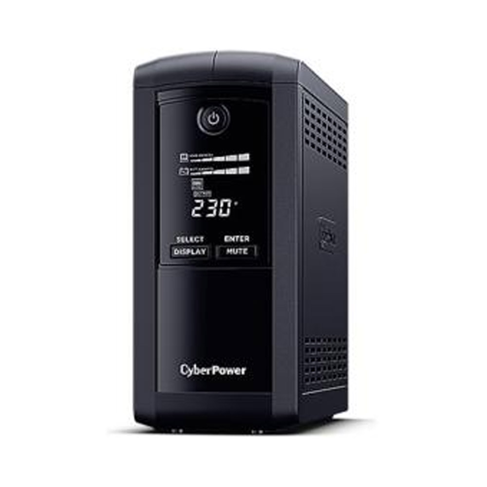 CyberPower VP700EILCD 700VA/390W USV