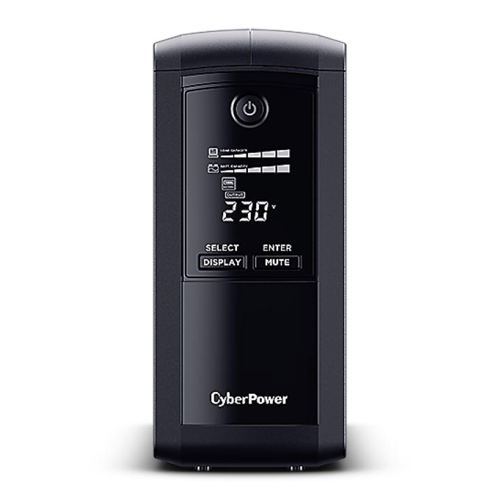 CyberPower VP700EILCD 700VA/390W USV