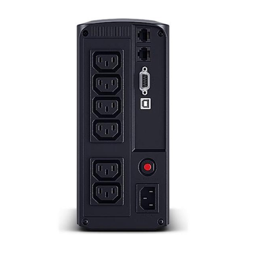 CyberPower VP700EILCD 700VA/390W USV