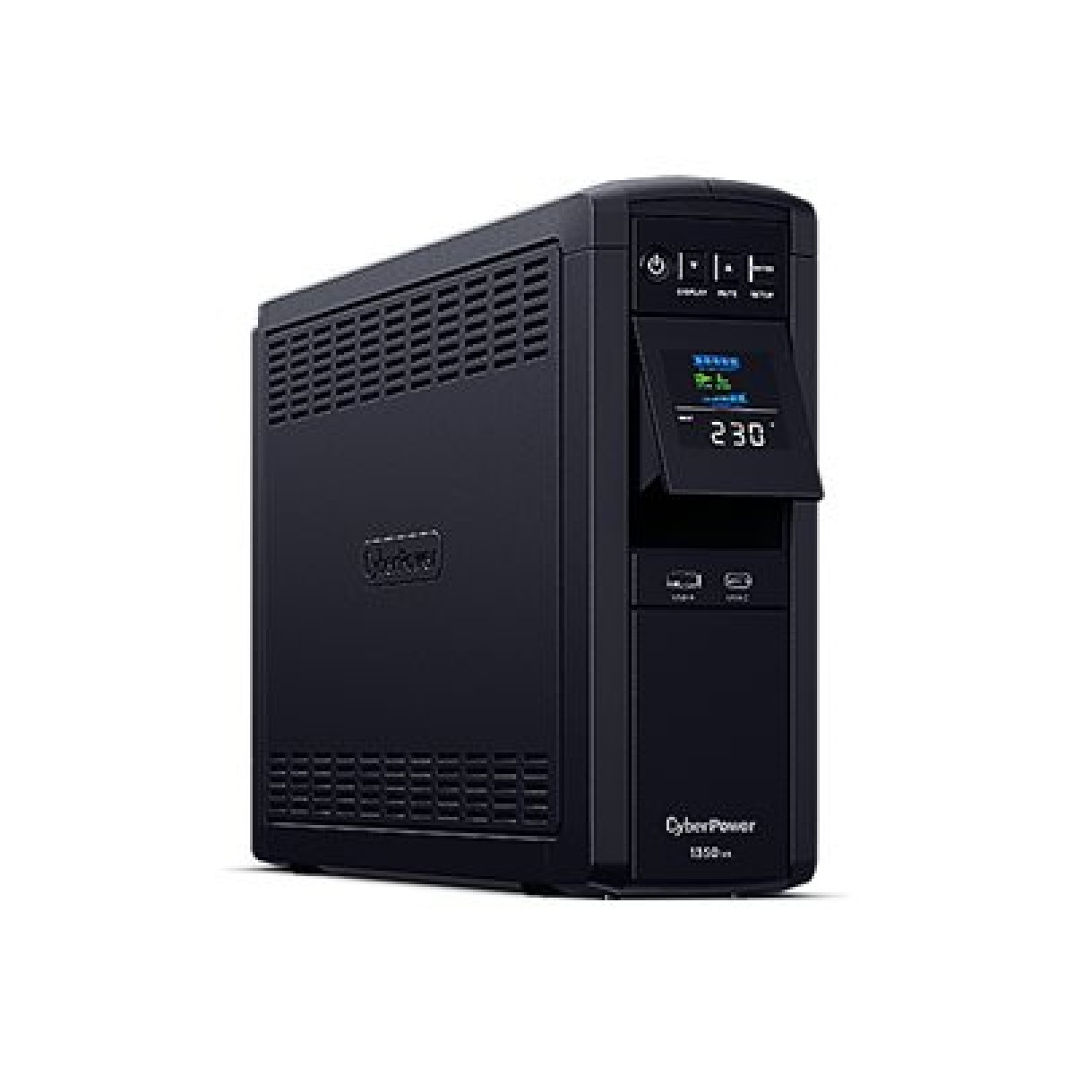 CyberPower CP1350EPFCLCD 1350VA USV