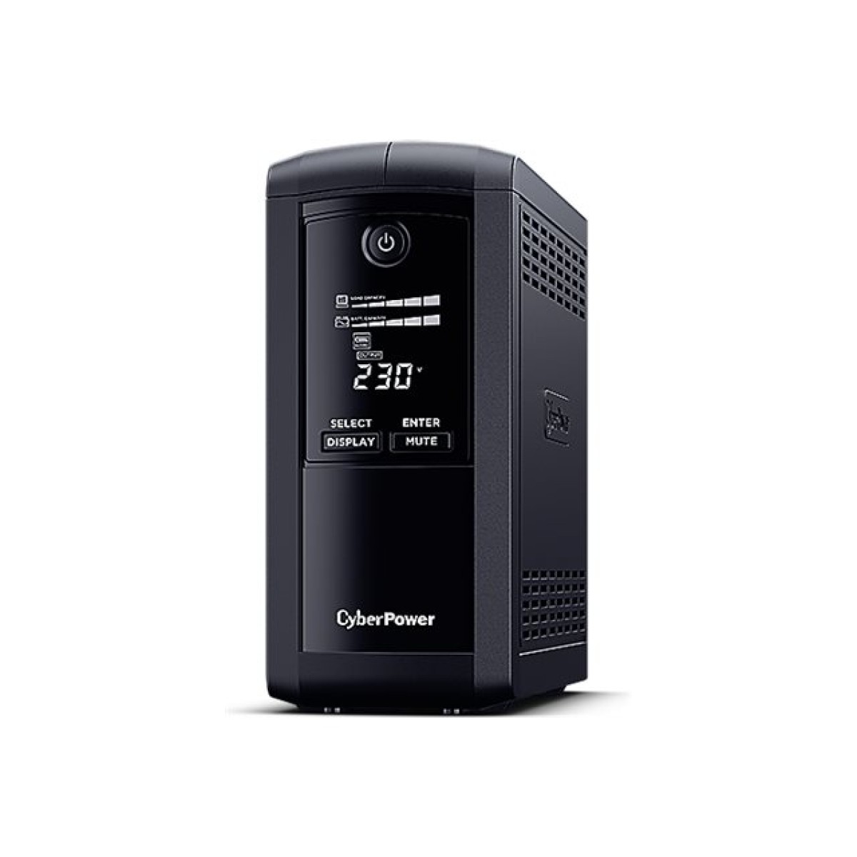 CyberPower ValuePRO VP700ELCD 700VA USV