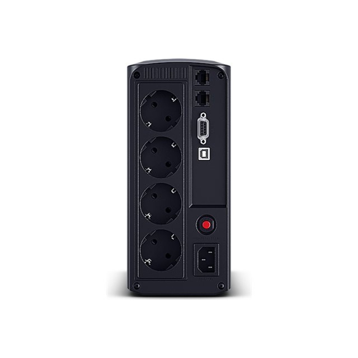 CyberPower ValuePRO VP700ELCD 700VA USV