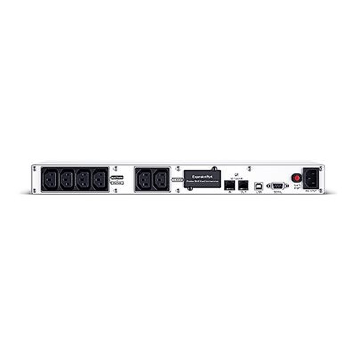 CyberPower OR600ERM1U 600VA USV