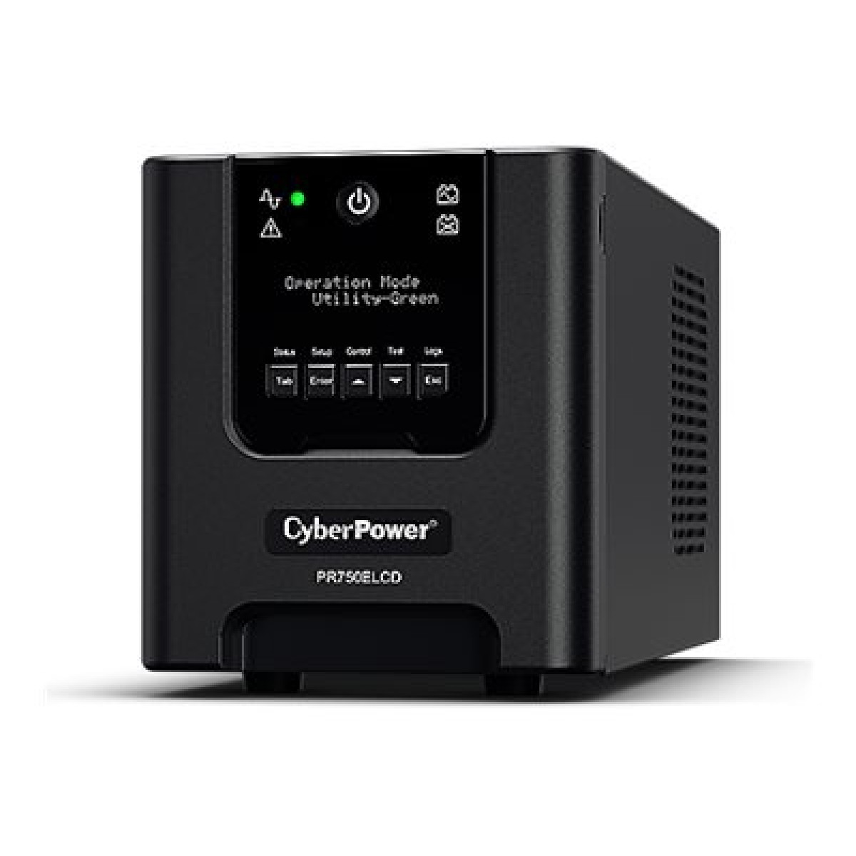 CyberPower PR750ELCD 750VA USV