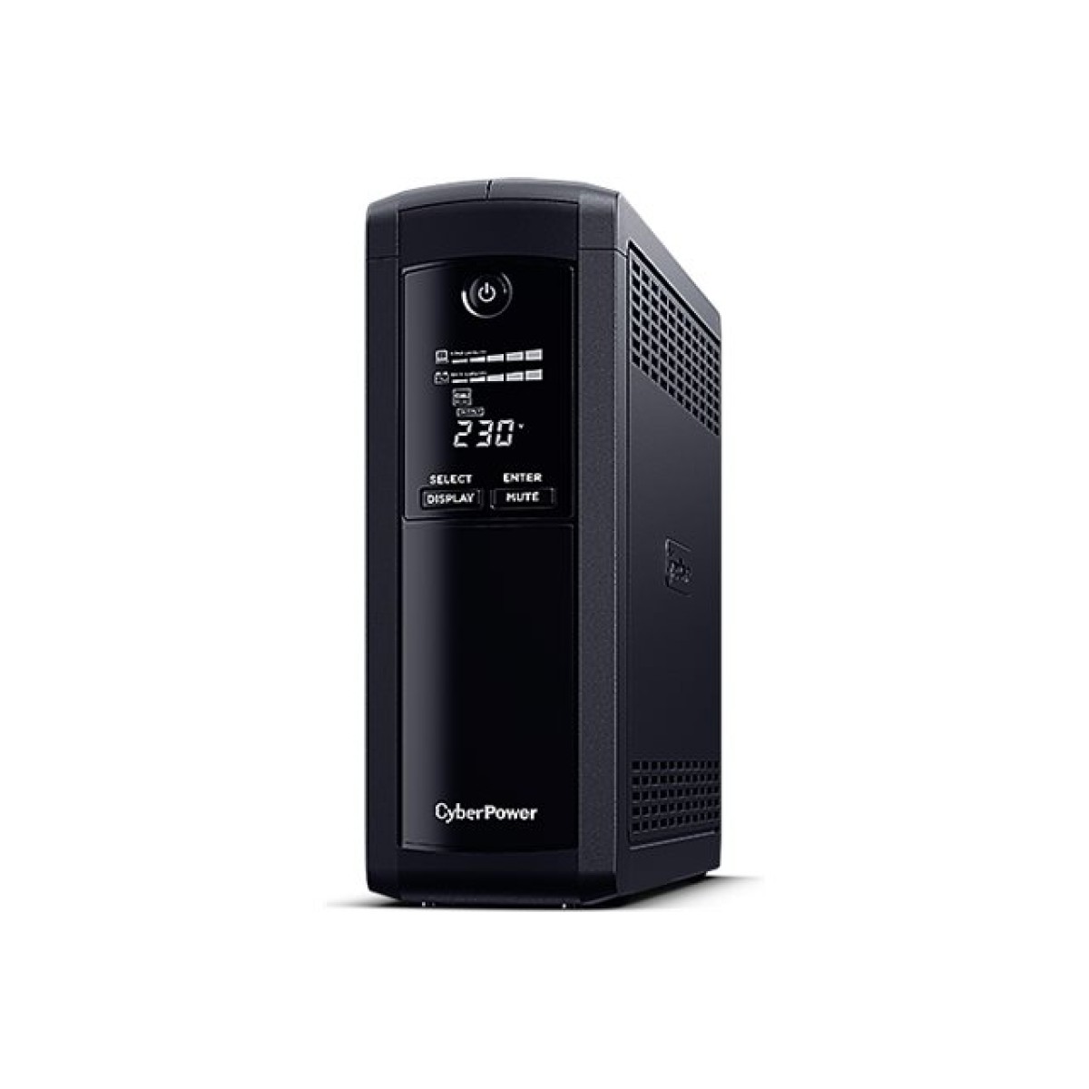 CyberPower ValuePRO VP1600ELCD 1600VA USV