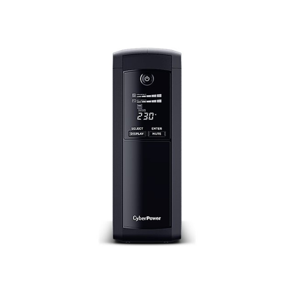 CyberPower ValuePRO VP1600ELCD 1600VA USV