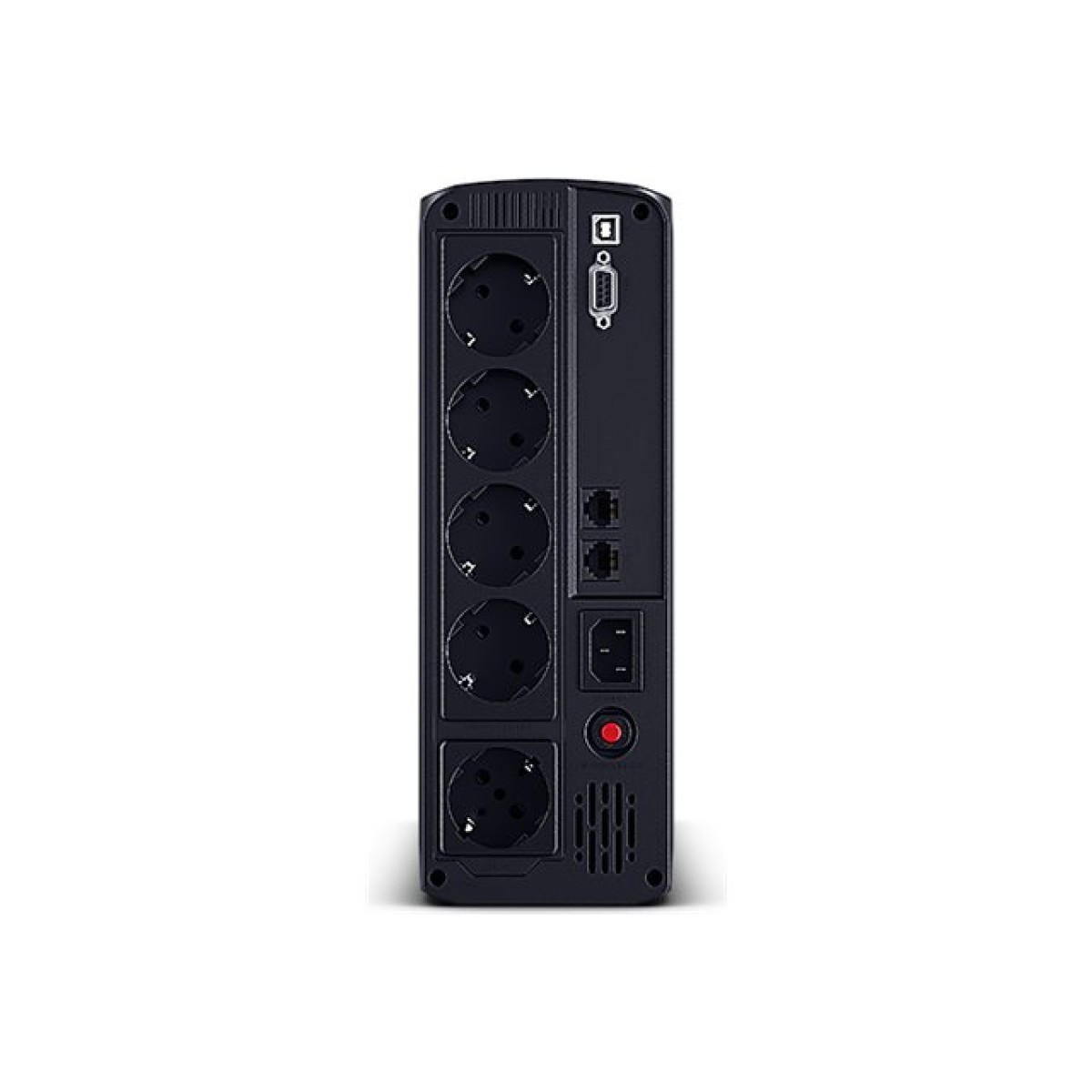 CyberPower ValuePRO VP1600ELCD 1600VA USV