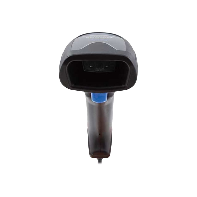 Datalogic QuickScan 2500 Series QW2520 Kit Barcode-Scanner