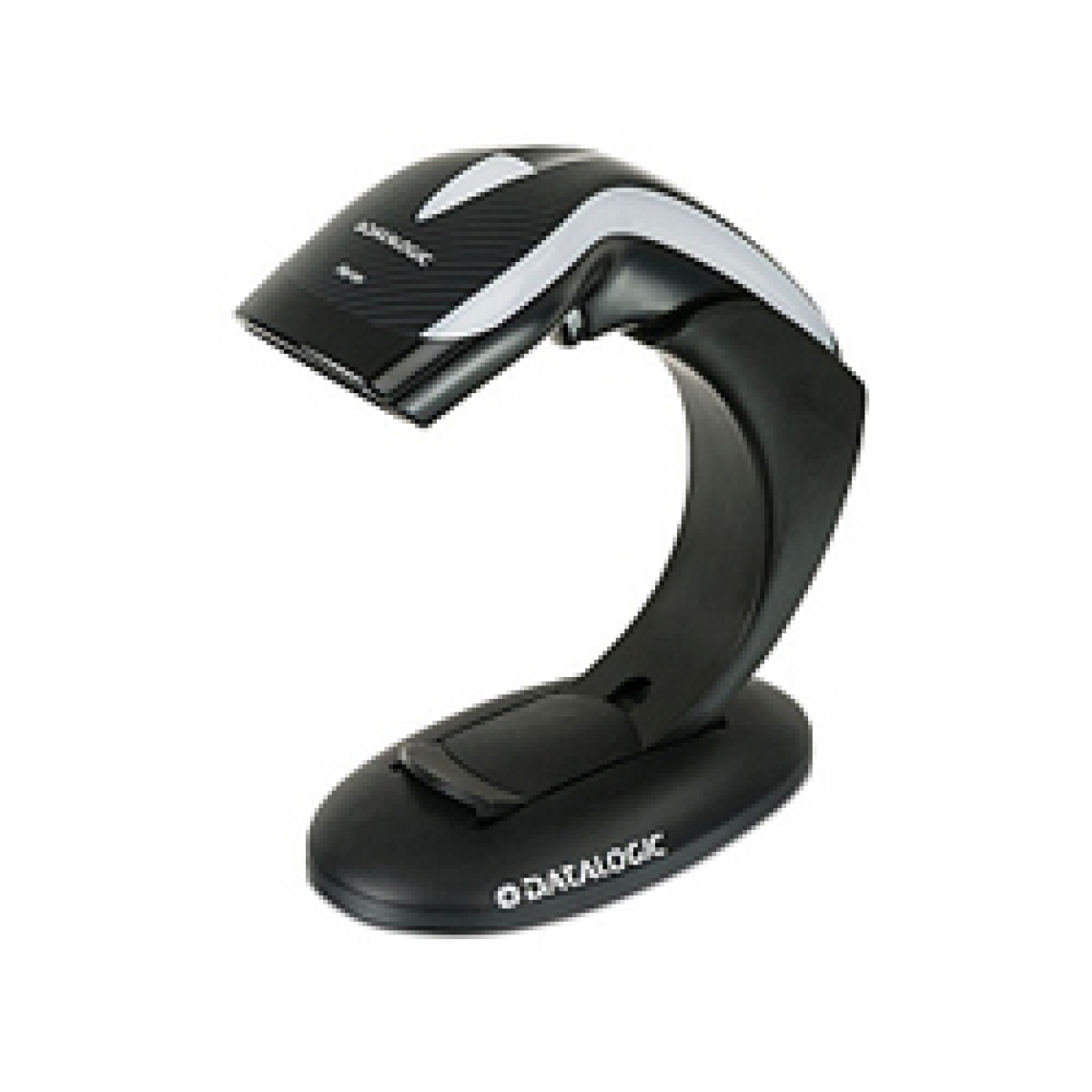 Datalogic Heron HD3130 1D-Scanner schwarz
