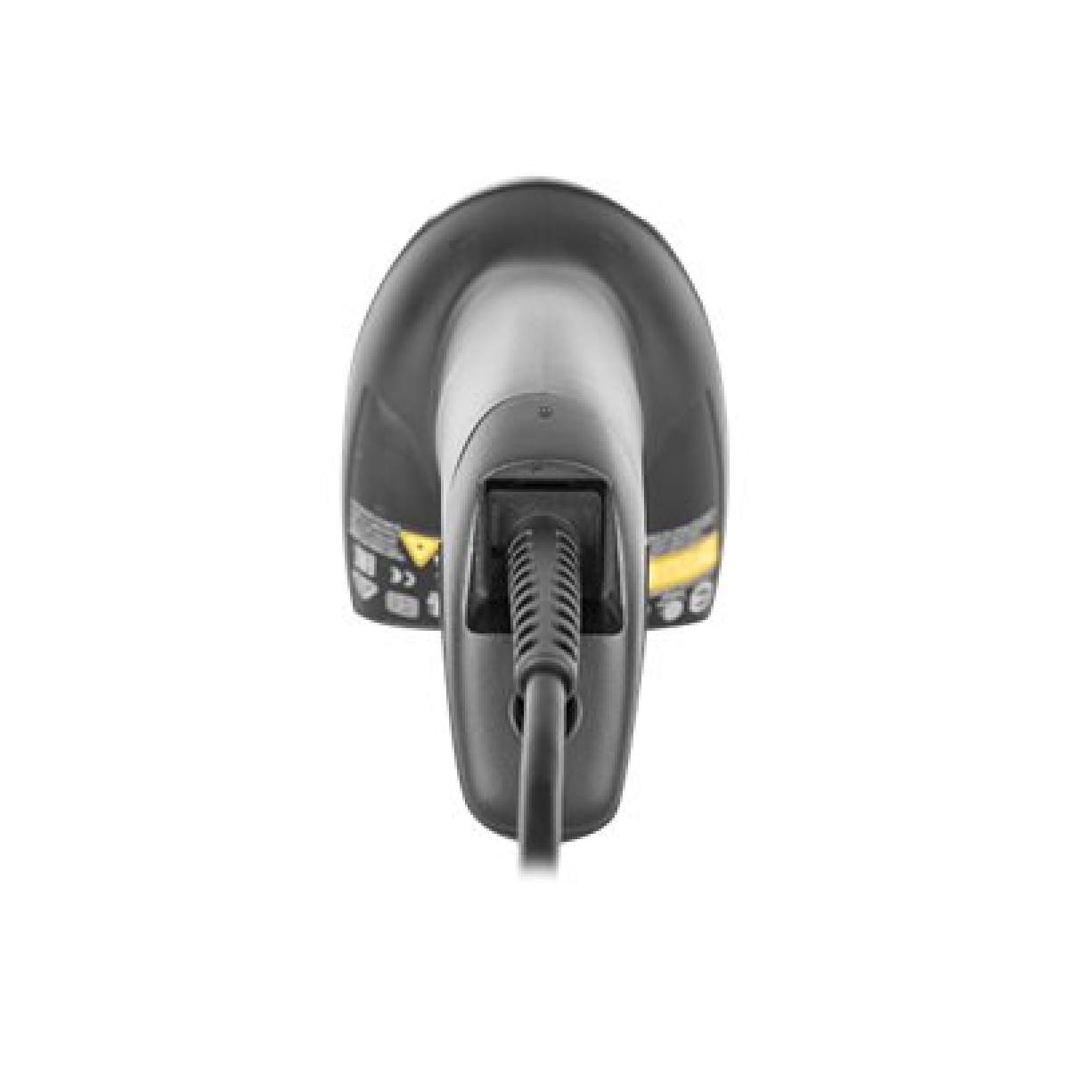 Datalogic Gryphon I GD4520 2D Barcode-Scanner Kit schwarz