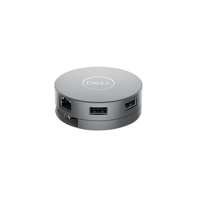 Dell DA310 USB-C Docking Station (2.Wahl)