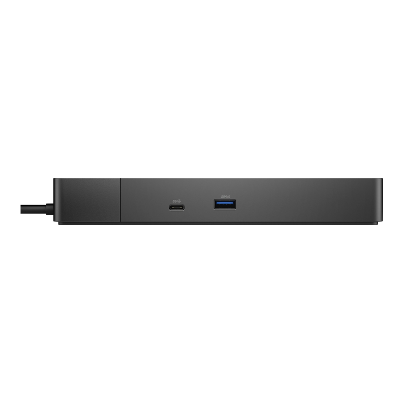 Dell WD19DCS 240W Performance Docking Station schwarz