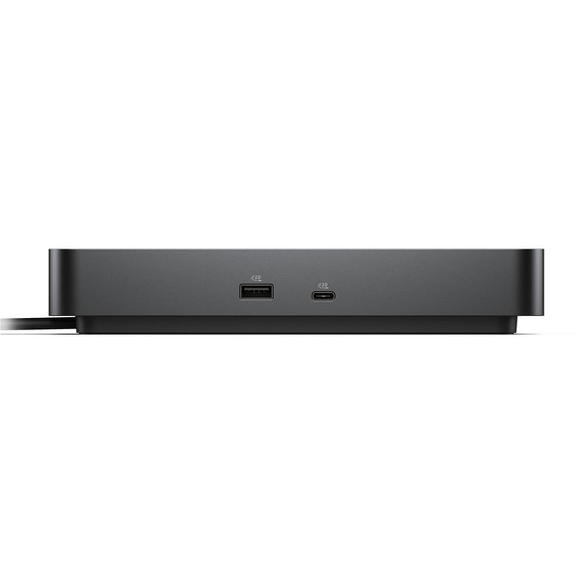 Dell Pro Dock WD25 USB-C Dockingstation