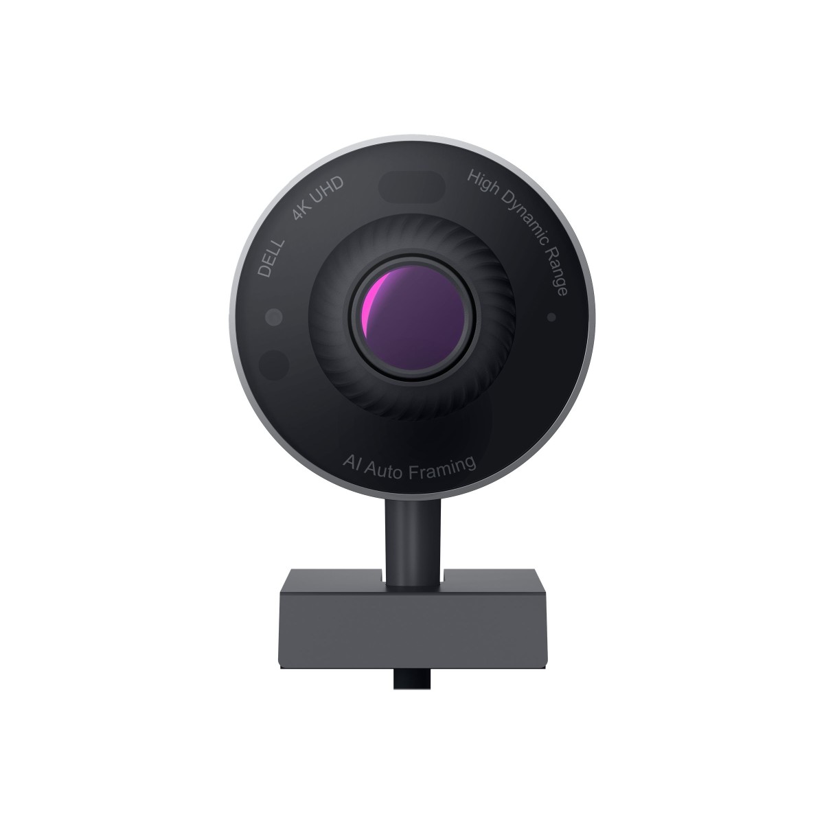 Dell UltraSharp WB7022 4K UHD Webcam