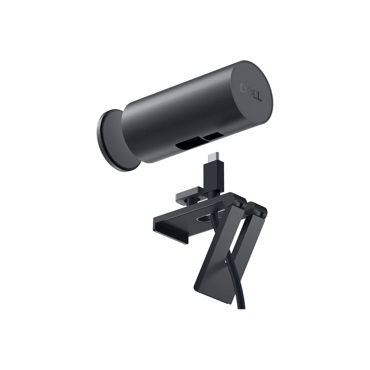 Dell UltraSharp WB7022 4K UHD Webcam