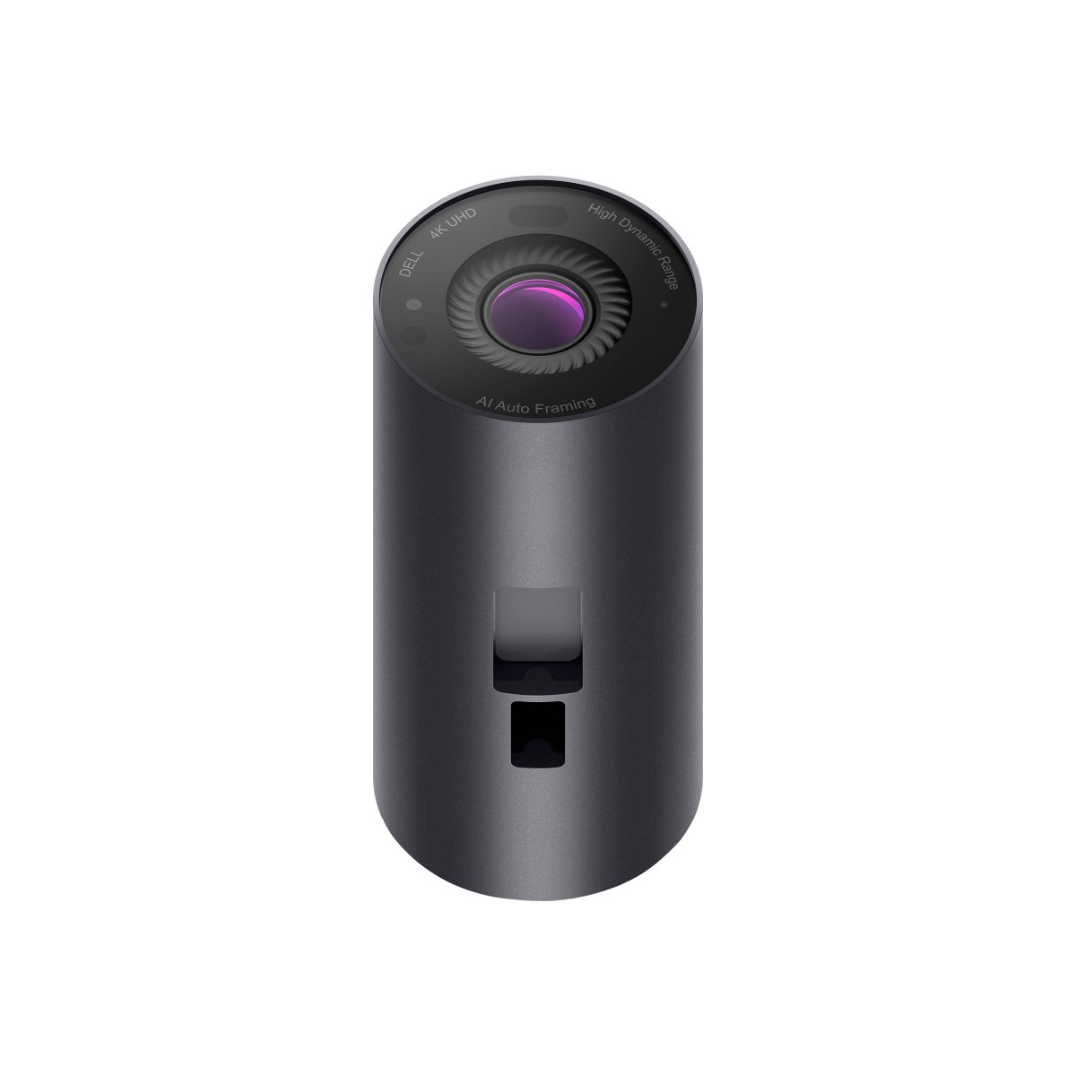 Dell UltraSharp WB7022 4K UHD Webcam