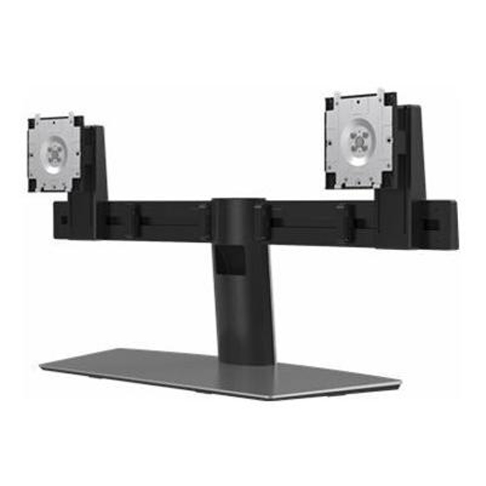 Dell MDS19 Dual Monitorständer schwarz