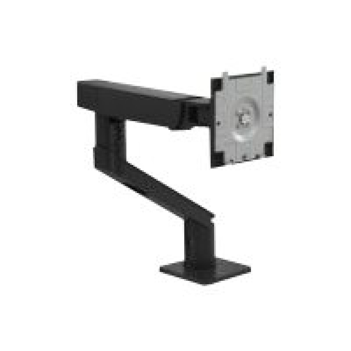 Dell MSA20 Einarmiger Monitorarm schwarz