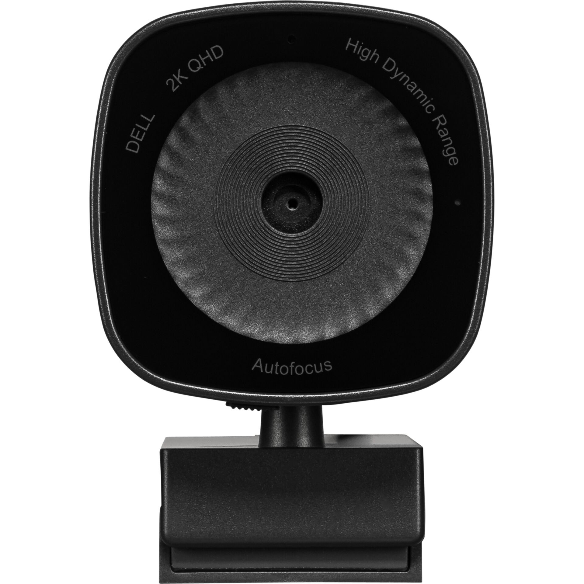 Dell WB3023 2K QHD Webcam