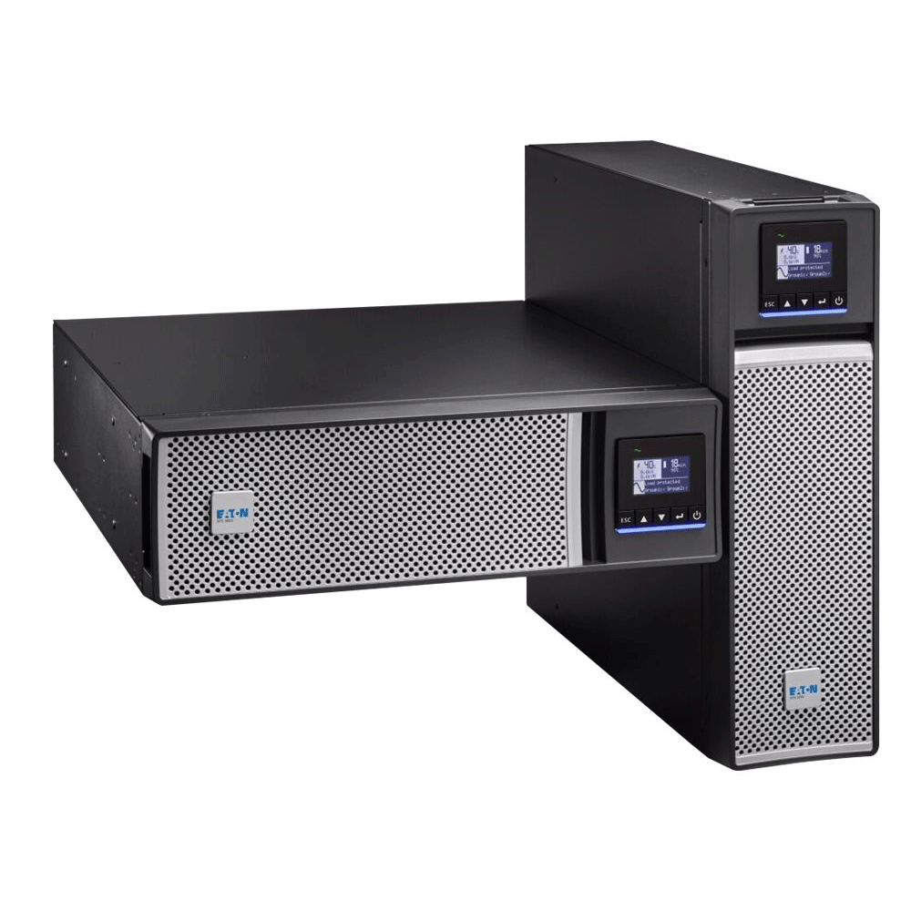 Eaton USV 5PX 2200i RT3U G2 2200W 2200VA C20-Eingang