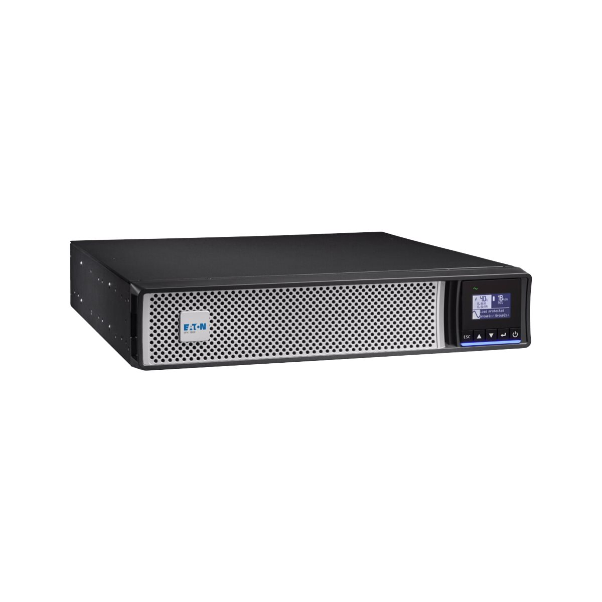 Eaton 5PX1500IRT2UG2 Line-Interactive USV 1500 VA
