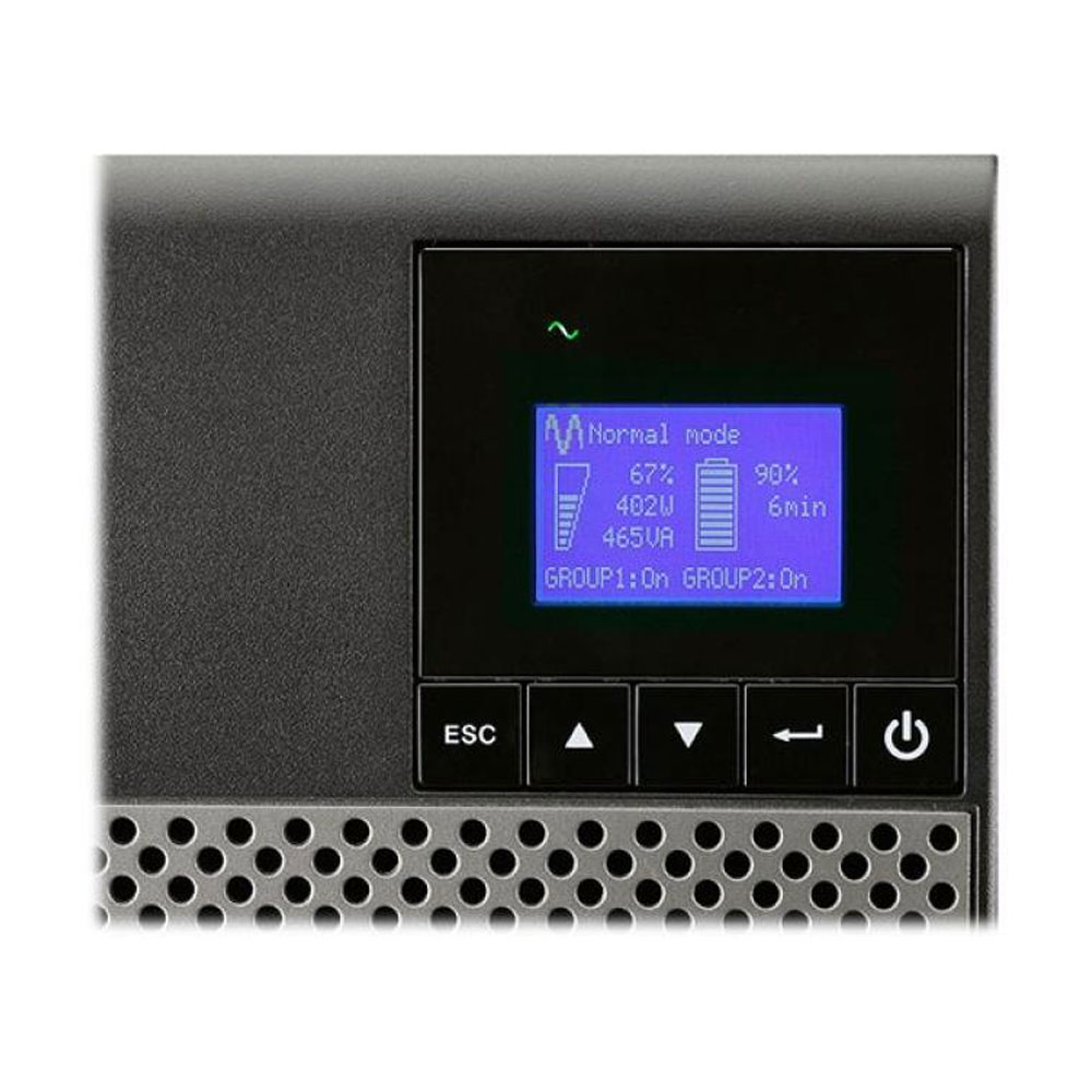 Eaton 5P 1550i Gen 2 USV