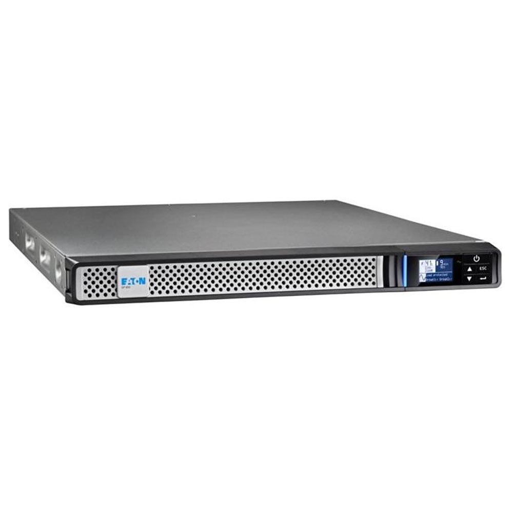 Eaton 5P 650iR Gen 2 USV Rack