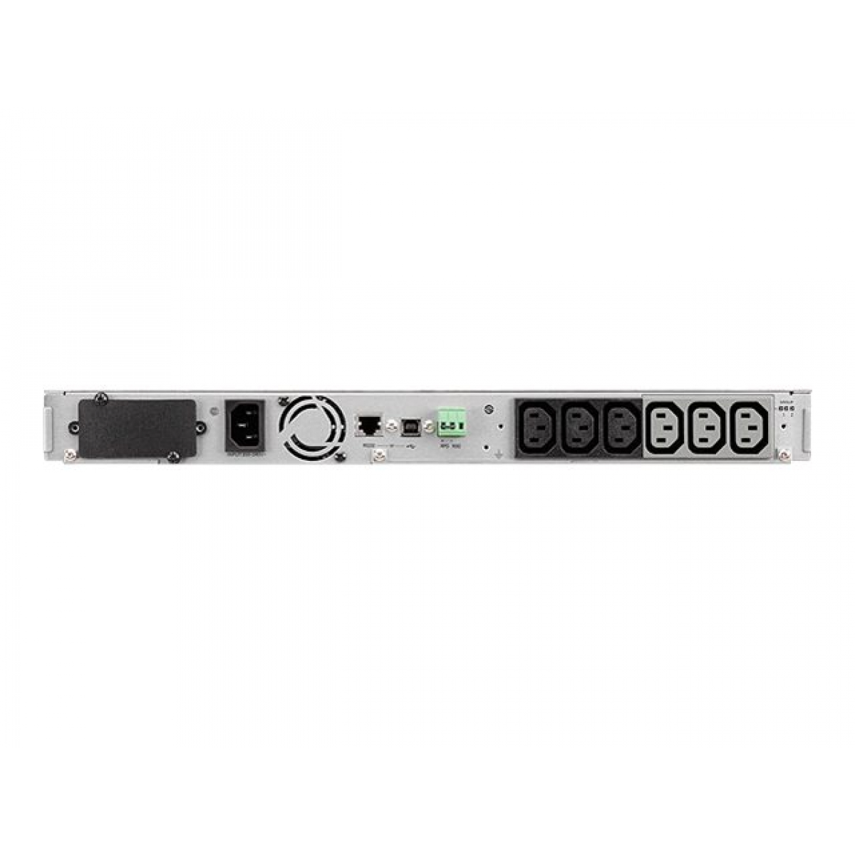Eaton 5P 1550i Rack 1U G2 5P1550IRG2 USV