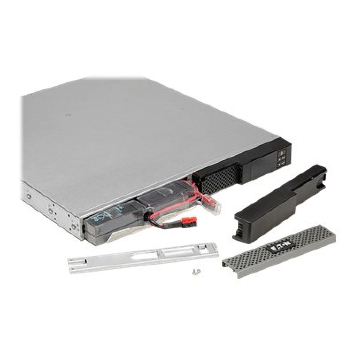 Eaton 5P 1550i Rack 1U Netpack G2 5P1550IRNG2 USV