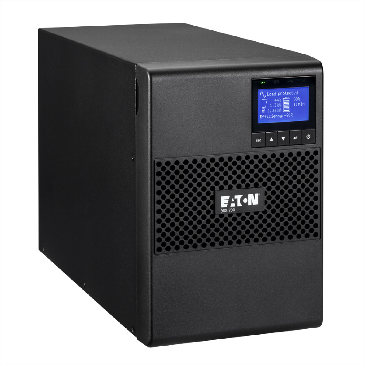 Eaton 9SX 700i 9SX700I USV
