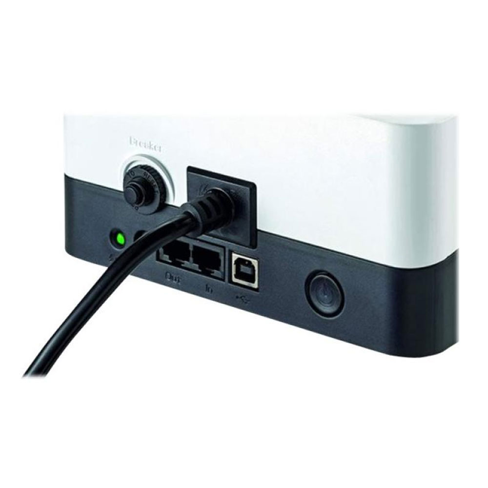 Eaton 3S 550 IEC 3S550I USV 550 VA