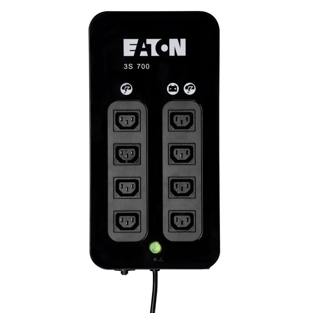 Eaton 3S 700 IEC 3S700I USV 700 VA