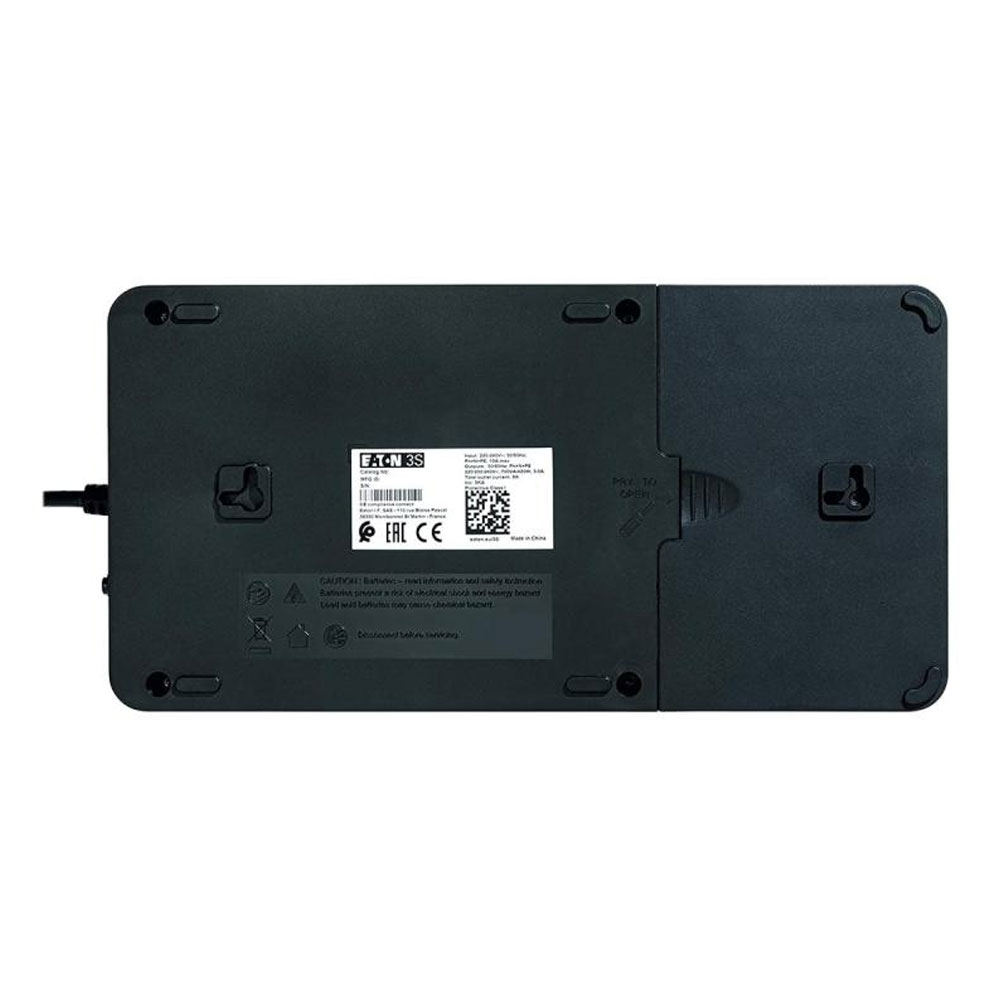 Eaton 3S 700 IEC 3S700I USV 700 VA