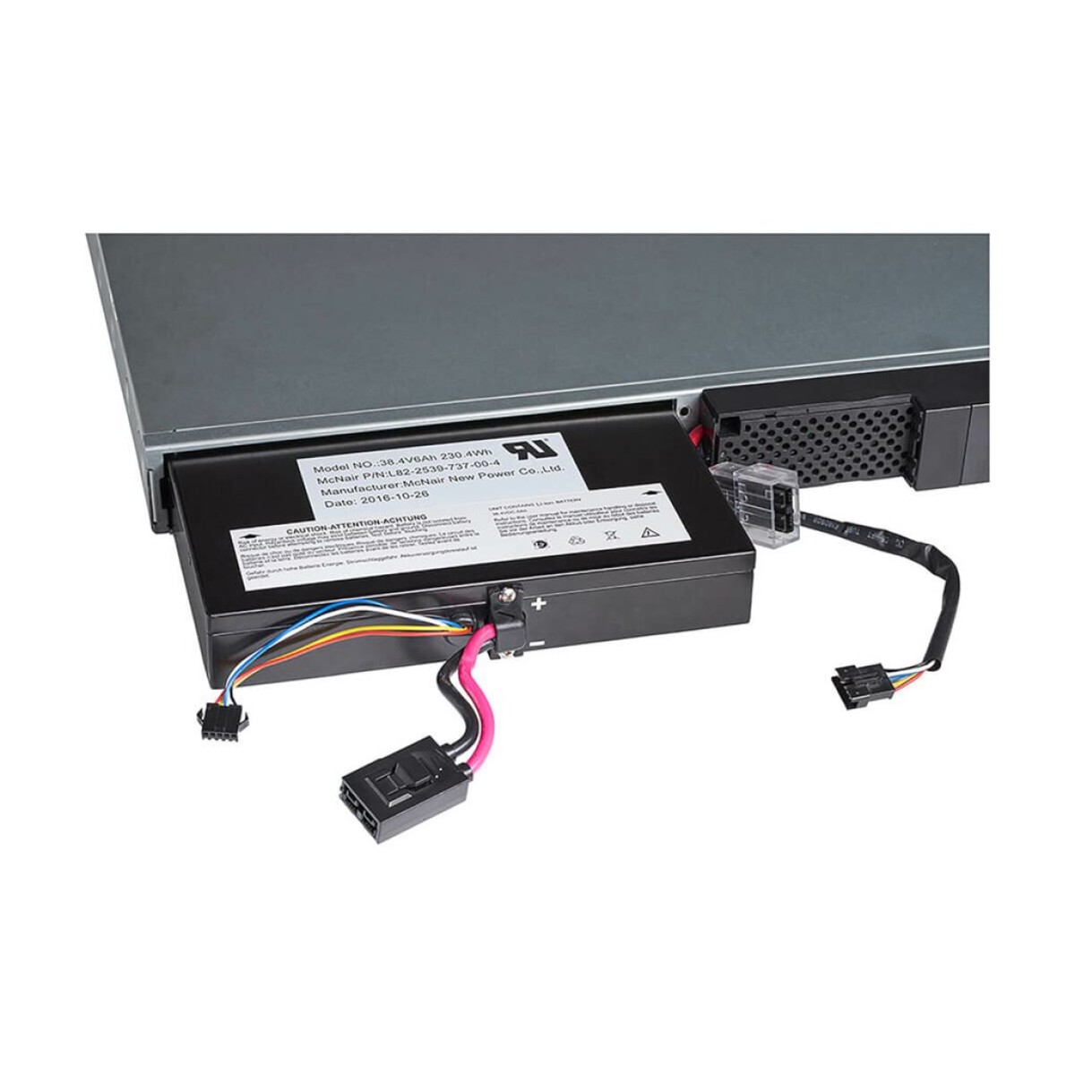 Eaton 5P1550GR-L USV 1,55 kVA 1100 W