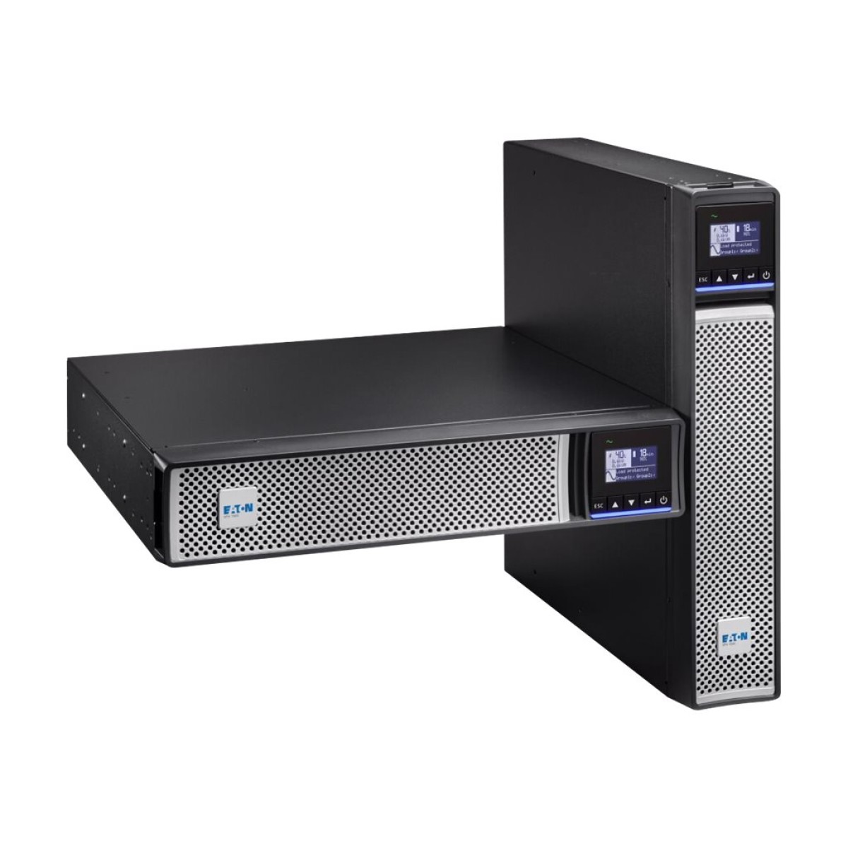 Eaton 5PX 3000i 2U Netpack 5PX3000IRTNG2 3000VA USV