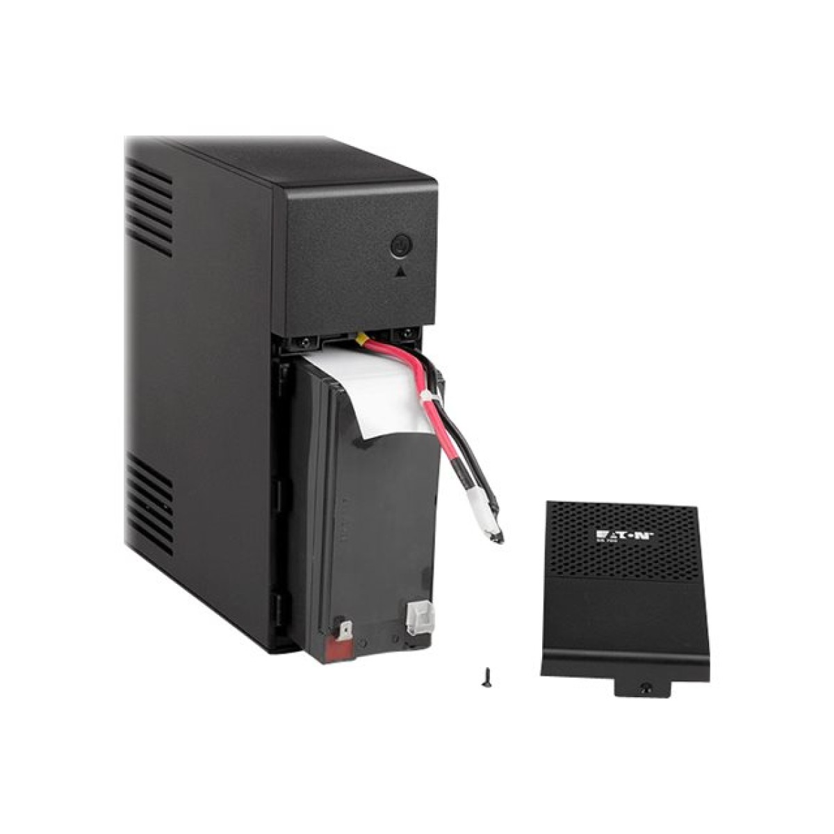 Eaton 5S 5S1000I 1000VA 600W USV schwarz (2.Wahl)