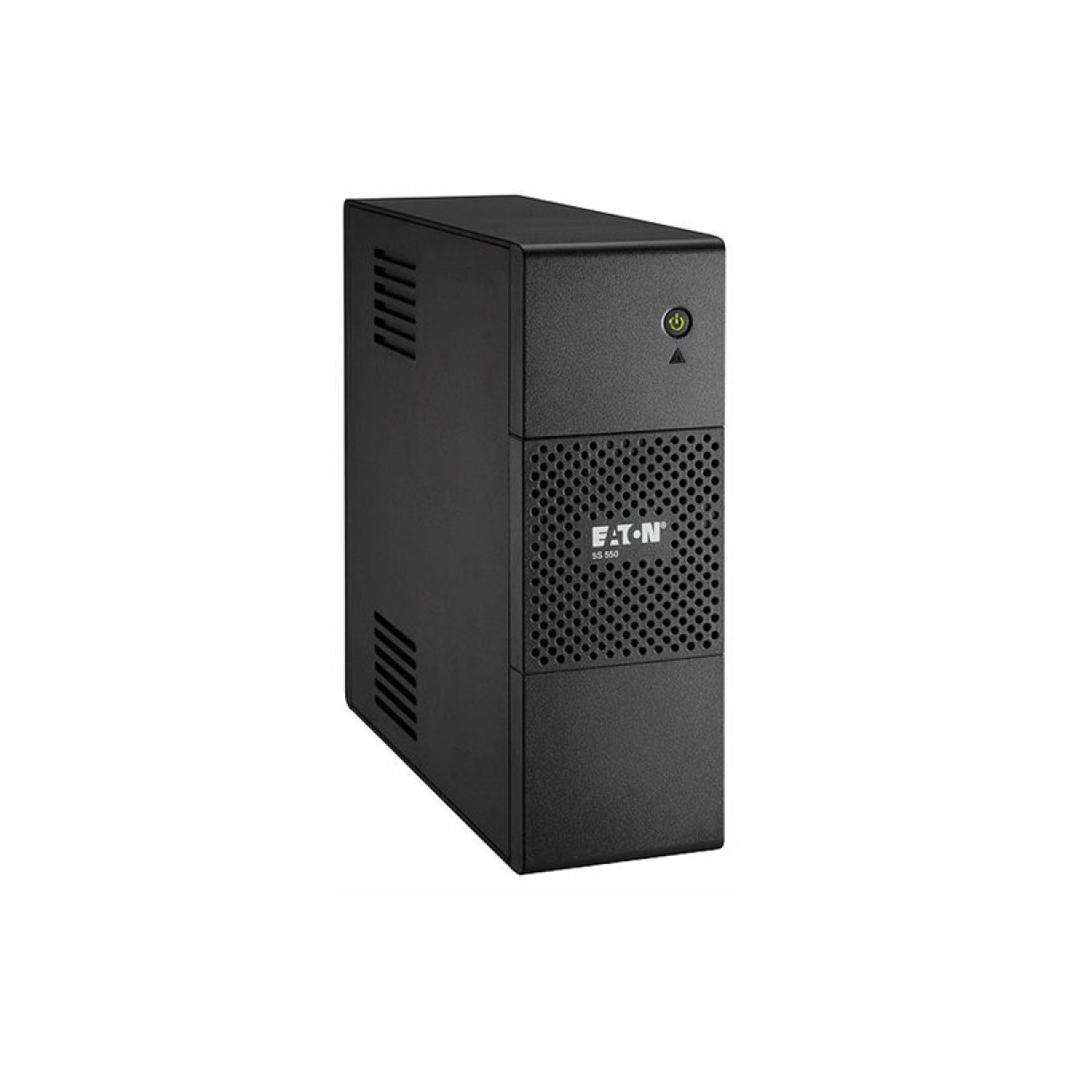 Eaton 5S 5S700I 700VA 420W USV schwarz