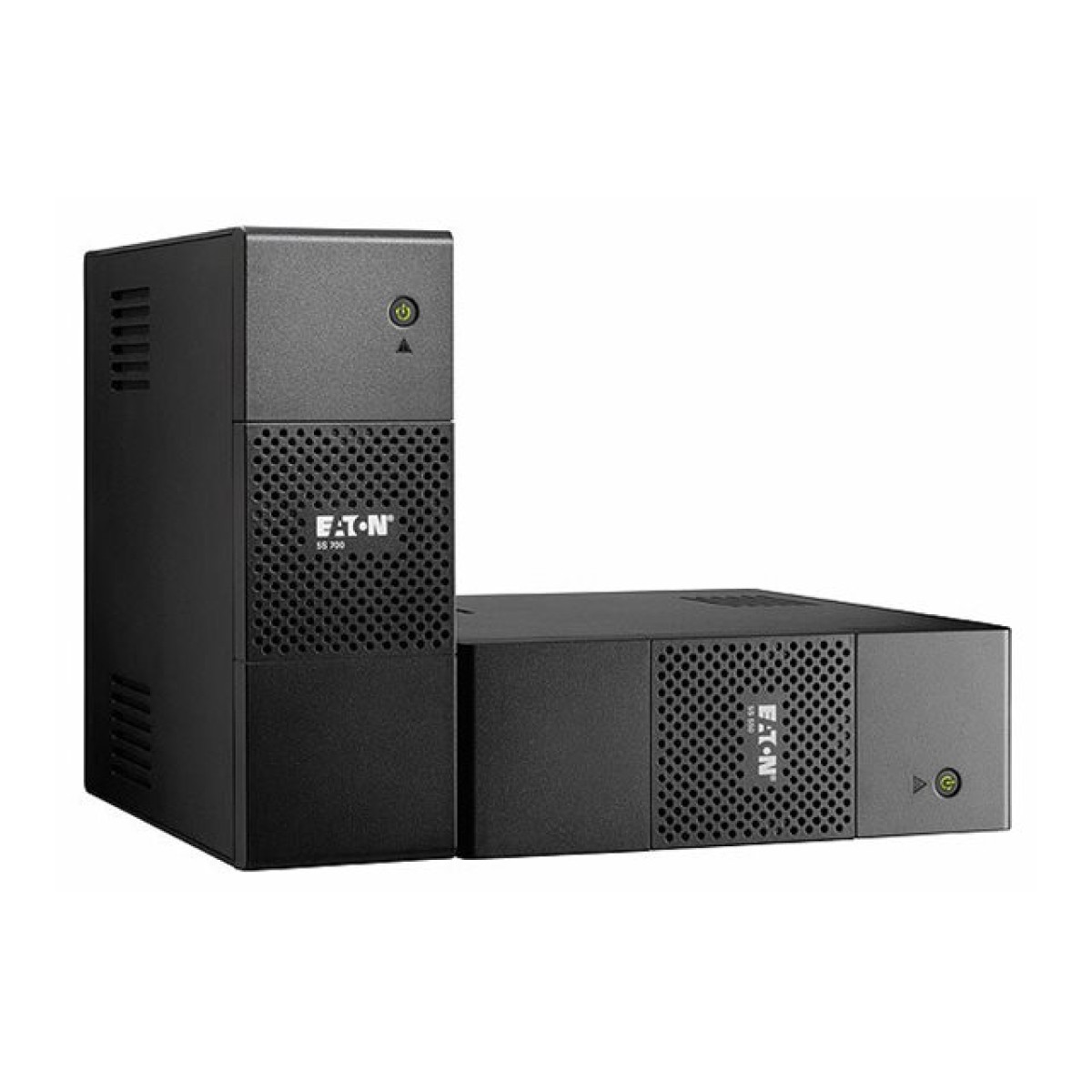 Eaton 5S 5S700I 700VA 420W USV schwarz