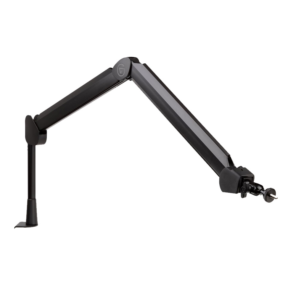 Elgato Wave Mic Arm Streaming Boom Arm