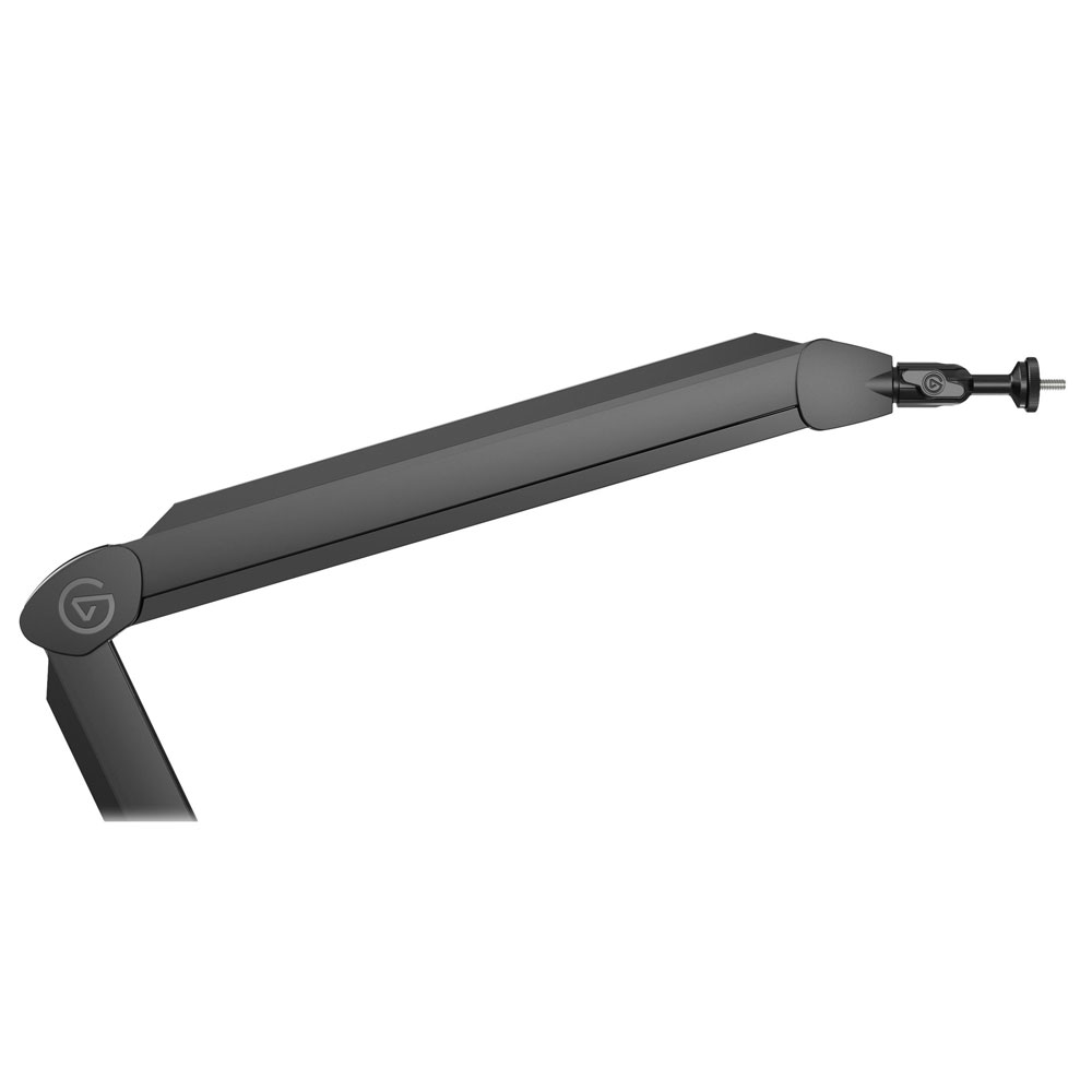 Elgato Wave Mic Arm Streaming Boom Arm