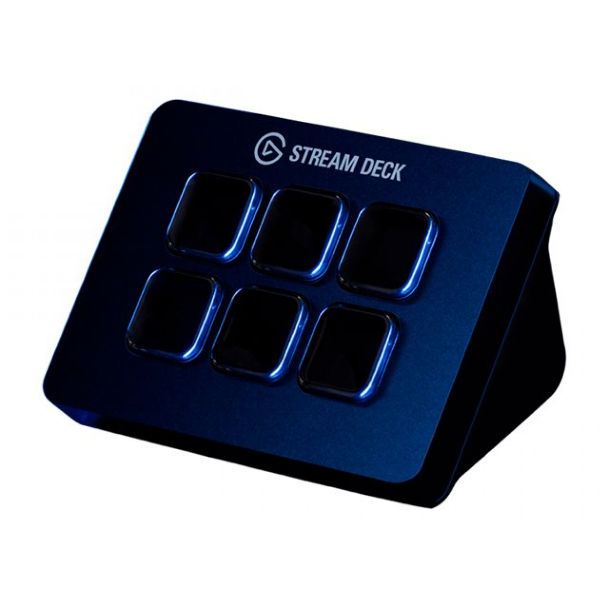 Elgato Stream Deck Mini Controller