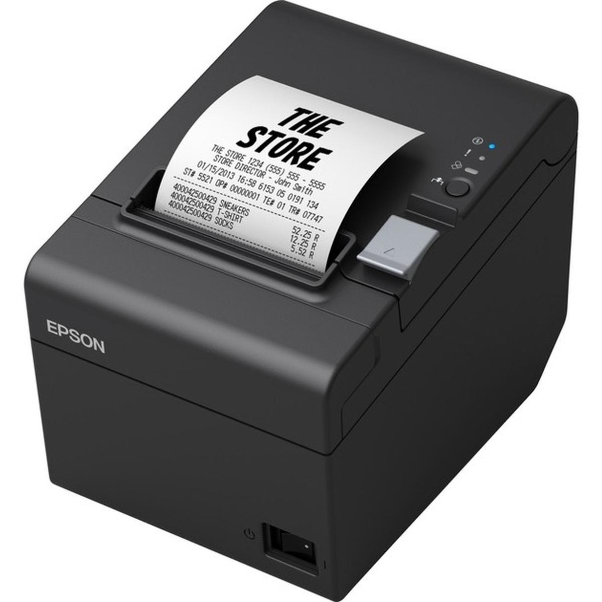 Epson TM-T20III Bondrucker USB+RS232