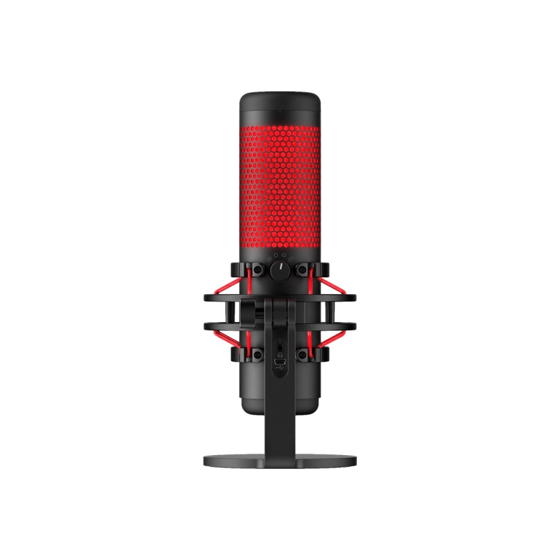 HP HyperX QuadCast USB Mikrofon
