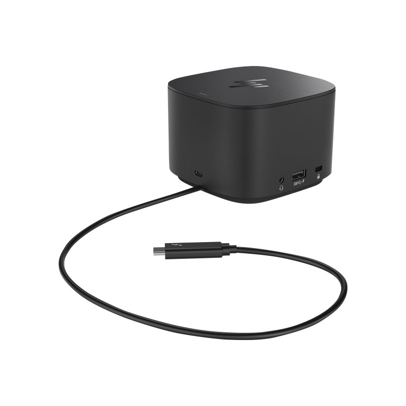 HP Dock G2 Docking Station Thunderbolt