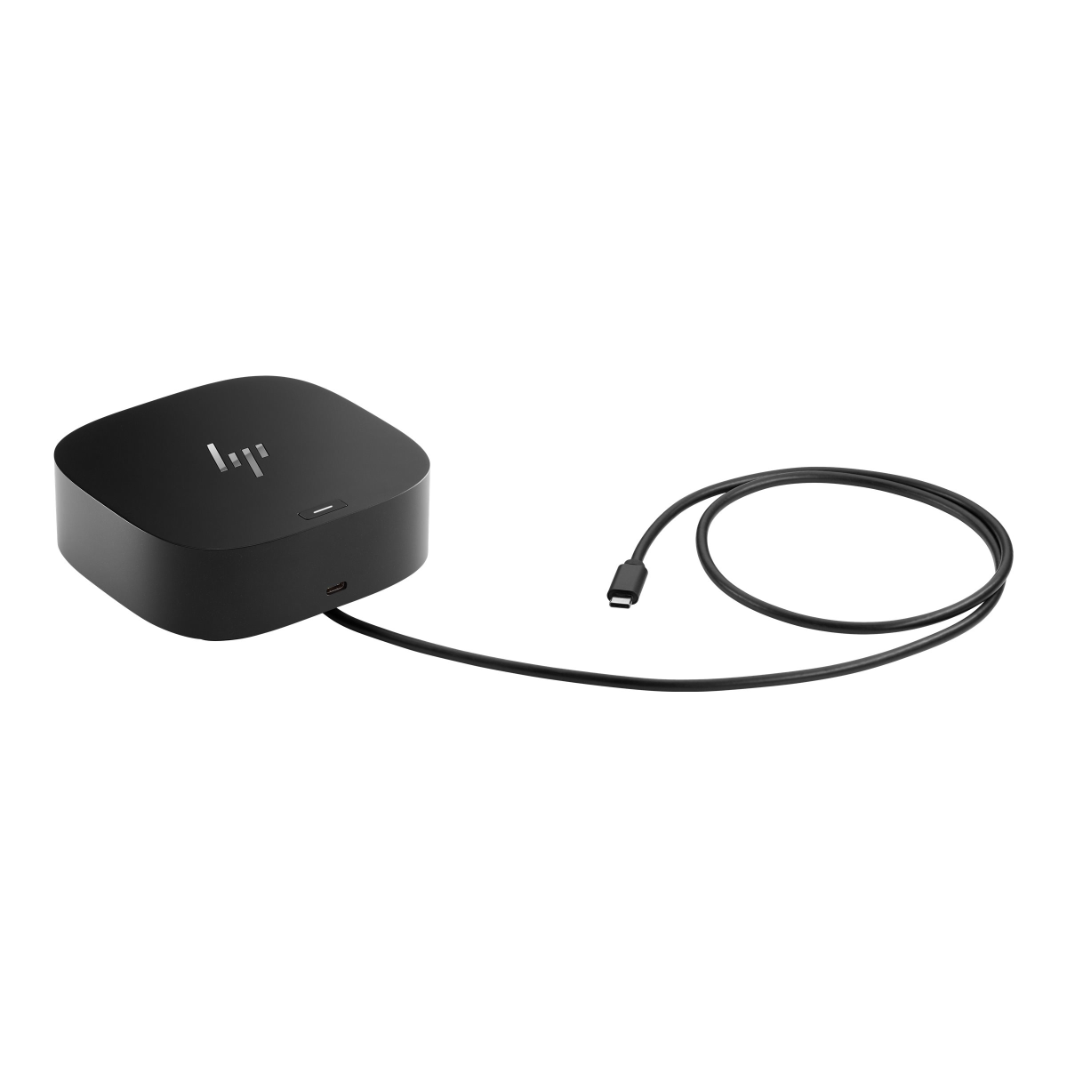HP G5 USB-C Dockingstation schwarz (2. Wahl)