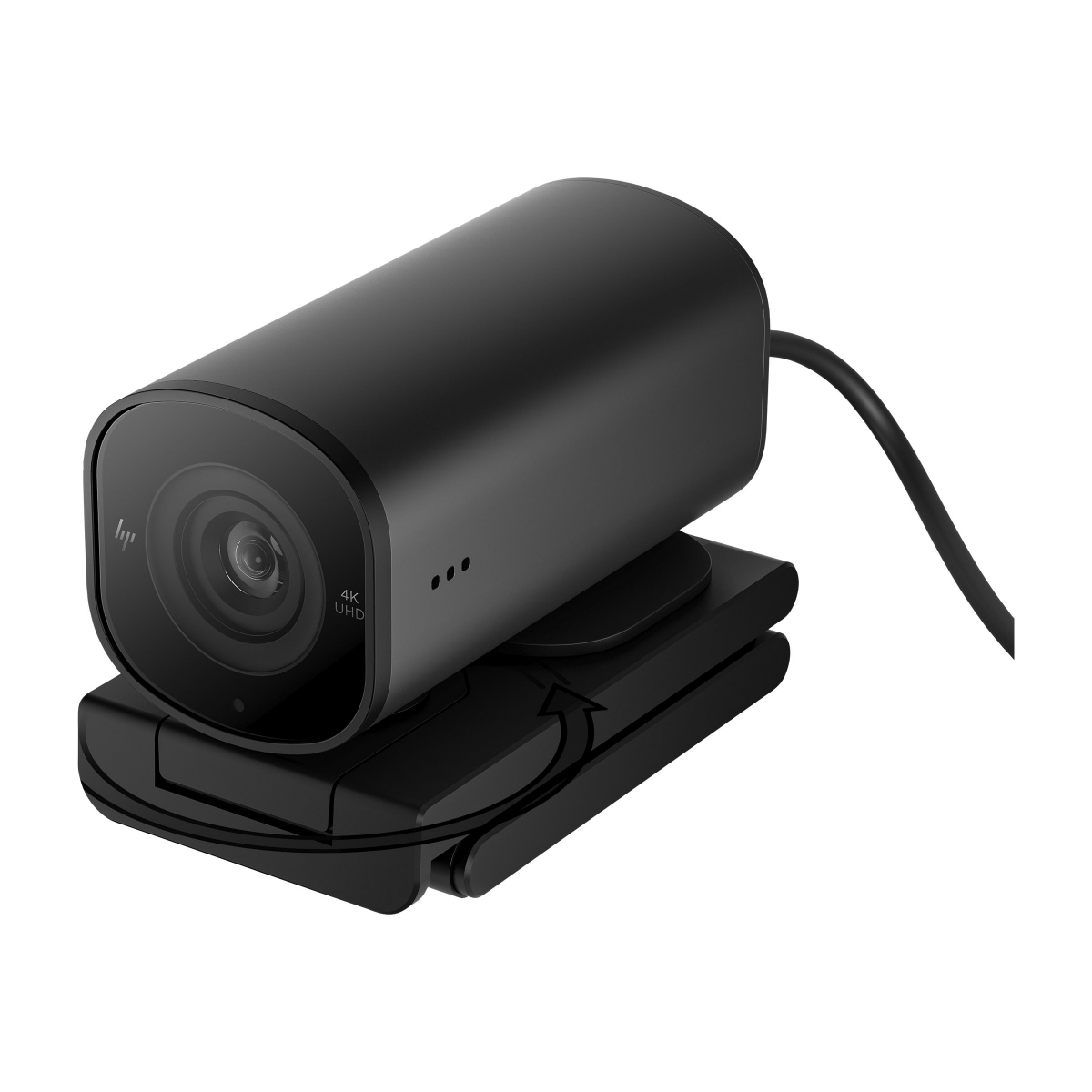 HP Webcam 965 4K-Webcam