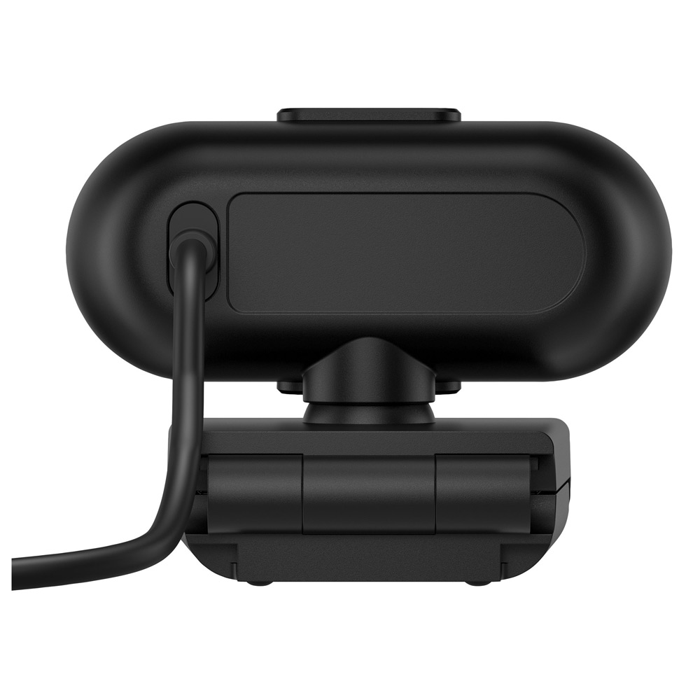 HP 320 All-in-One-Webcam schwarz
