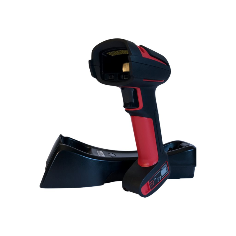 HONEYWELL Granit XP 1991iSR Barcode Scanner